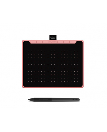 Tablet graficzny Huion RTS 300 Pink