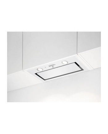 Okap podszafkowy wkład do zabudowy ELECTROLUX LFG716W (biały)