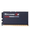 Pamięć G.Skill Ripjaws S5 32 GB, DDR5, 5600 MHz, PC/server, Registered No, ECC No, 2x16 GB - nr 5