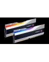 Pamięć G.Skill Trident Z5 RGB 32 GB, DDR5, 5600 MHz, PC/server, Registered No, ECC No, Silver, 2x16 GB - nr 19