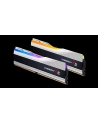 Pamięć G.Skill Trident Z5 RGB 32 GB, DDR5, 5600 MHz, PC/server, Registered No, ECC No, Silver, 2x16 GB - nr 20
