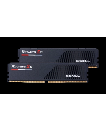 Pamięć G.Skill Ripjaws S5 32 GB, DDR5, 5600 MHz, PC/server, Registered No, ECC No, 2x16 GB