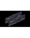 Pamięć G.Skill Ripjaws S5 32 GB, DDR5, 5600 MHz, PC/server, Registered No, ECC No, 2x16 GB - nr 11