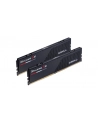 Pamięć G.Skill Ripjaws S5 32 GB, DDR5, 5600 MHz, PC/server, Registered No, ECC No, 2x16 GB - nr 23