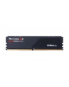 Pamięć G.Skill Ripjaws S5 32 GB, DDR5, 5600 MHz, PC/server, Registered No, ECC No, 2x16 GB - nr 24