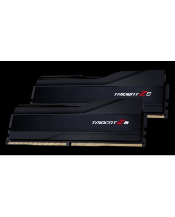 Pamięć G.Skill Trident Z5 32 GB, DDR5, 6000 MHz, PC/server, Registered No, ECC No, 2x16 GB