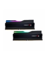 Pamięć G.Skill Trident Z5 RGB 32 GB, DDR5, 6000 MHz, PC/server, Registered No, ECC No, 2x16 GB - nr 32