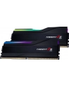 Pamięć G.Skill Trident Z5 RGB 32 GB, DDR5, 6000 MHz, PC/server, Registered No, ECC No, 2x16 GB - nr 43
