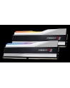 Pamięć G.Skill Trident Z5 RGB 32 GB, DDR5, 6000 MHz, PC/server, Registered No, ECC No, Silver, 2x16 GB - nr 24