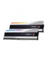 Pamięć G.Skill Trident Z5 RGB 32 GB, DDR5, 6000 MHz, PC/server, Registered No, ECC No, Silver, 2x16 GB - nr 30