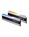 Pamięć G.Skill Trident Z5 RGB 32 GB, DDR5, 6000 MHz, PC/server, Registered No, ECC No, Silver, 2x16 GB - nr 40