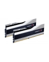 Pamięć G.Skill Trident Z5 32 GB, DDR5, 6000 MHz, PC/server, Registered No, ECC No, Silver, 2x16 GB - nr 10