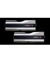 Pamięć G.Skill Trident Z5 32 GB, DDR5, 6000 MHz, PC/server, Registered No, ECC No, Silver, 2x16 GB - nr 14