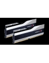 Pamięć G.Skill Trident Z5 32 GB, DDR5, 6000 MHz, PC/server, Registered No, ECC No, Silver, 2x16 GB - nr 15