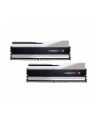 Pamięć G.Skill Trident Z5 32 GB, DDR5, 6000 MHz, PC/server, Registered No, ECC No, Silver, 2x16 GB - nr 18