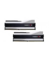 Pamięć G.Skill Trident Z5 32 GB, DDR5, 6000 MHz, PC/server, Registered No, ECC No, Silver, 2x16 GB - nr 20
