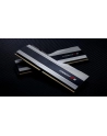 Pamięć G.Skill Trident Z5 32 GB, DDR5, 6000 MHz, PC/server, Registered No, ECC No, Silver, 2x16 GB - nr 25