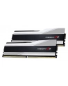 Pamięć G.Skill Trident Z5 32 GB, DDR5, 6000 MHz, PC/server, Registered No, ECC No, Silver, 2x16 GB - nr 5
