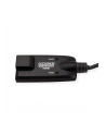 Kabel KVM Aten KA7570 ( RJ-45 - USB  HDB15 F-M czarny ) - nr 19