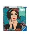 Puzzle 300el Momenty Frida 133109 RAVENSBURGER - nr 2
