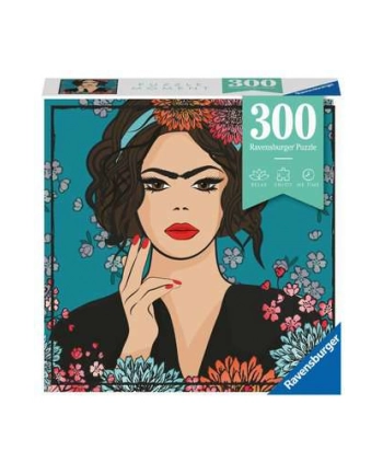 Puzzle 300el Momenty Frida 133109 RAVENSBURGER