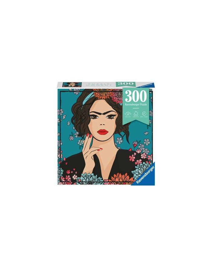 Puzzle 300el Momenty Frida 133109 RAVENSBURGER główny