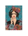 Puzzle 300el Momenty Frida 133109 RAVENSBURGER - nr 3