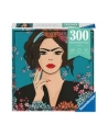 Puzzle 300el Momenty Frida 133109 RAVENSBURGER - nr 4