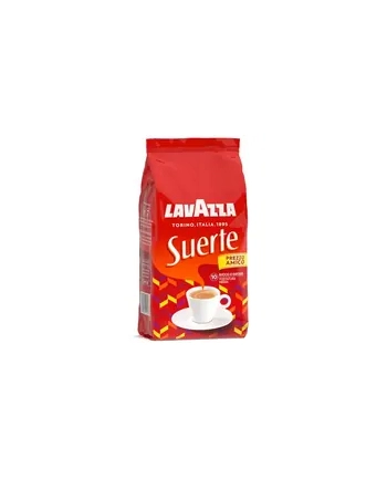 kawa LAVAZZA Suerte ziarnista ROBUSTA 1kg