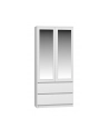 top e shop SZAFA SS-90 LUSTRO - BIEL - nr 13