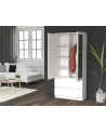 top e shop SZAFA SS-90 LUSTRO - BIEL - nr 20
