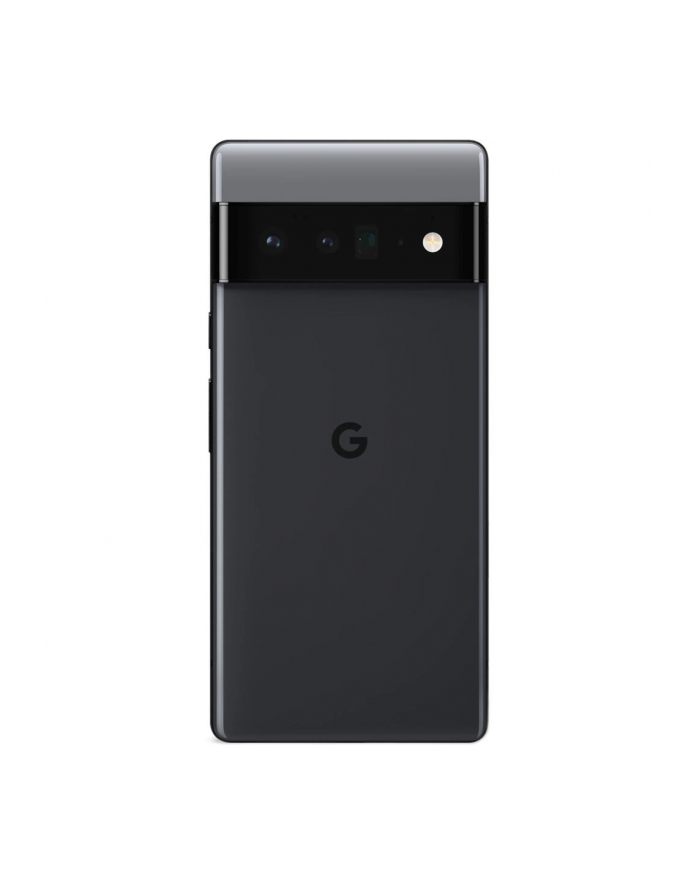 Google Pixel 6 8/128GB DS. 5G Black główny