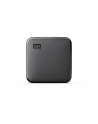 SSD WD ELEMENTS SE 1TB USB 32  Black - nr 21