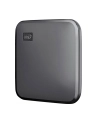 SSD WD ELEMENTS SE 1TB USB 32  Black - nr 29