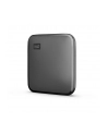 SSD WD ELEMENTS SE 1TB USB 32  Black - nr 32