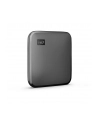 SSD WD ELEMENTS SE 1TB USB 32  Black - nr 33