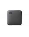 SSD WD ELEMENTS SE 1TB USB 32  Black - nr 34
