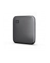 SSD WD ELEMENTS SE 1TB USB 32  Black - nr 38