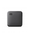 SSD WD ELEMENTS SE 1TB USB 32  Black - nr 6