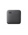 SSD WD ELEMENTS SE 1TB USB 32  Black - nr 7