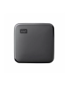 SSD WD ELEMENTS SE 2TB USB 32  Black - nr 14