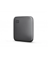 SSD WD ELEMENTS SE 2TB USB 32  Black - nr 17