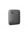 SSD WD ELEMENTS SE 2TB USB 32  Black - nr 18