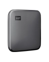 SSD WD ELEMENTS SE 2TB USB 32  Black - nr 20
