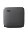SSD WD ELEMENTS SE 2TB USB 32  Black - nr 21