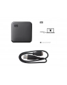 SSD WD ELEMENTS SE 2TB USB 32  Black - nr 25