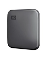 SSD WD ELEMENTS SE 2TB USB 32  Black - nr 28