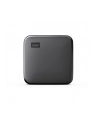 SSD WD ELEMENTS SE 2TB USB 32  Black - nr 6