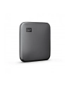 SSD WD ELEMENTS SE 2TB USB 32  Black - nr 8