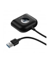 BAS(wersja europejska)S HUB ADAPTER 4W1 USB 30/USB 30+3XUSB 20 C - nr 11